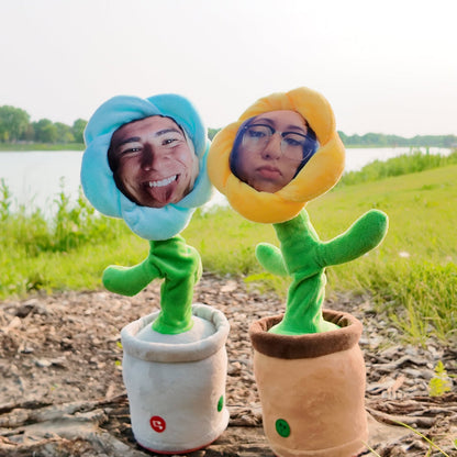FaceFlower™