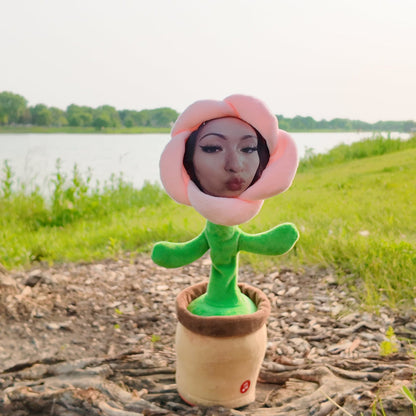 FaceFlower™