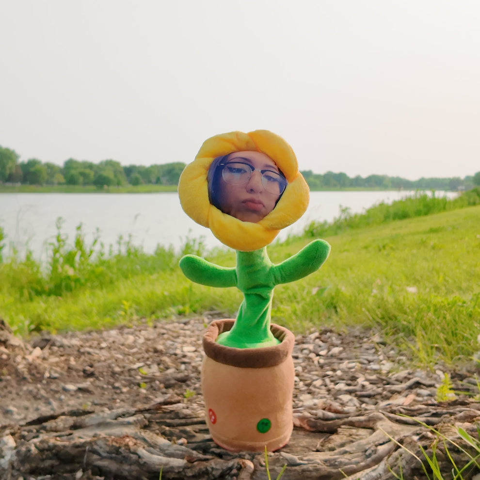 FaceFlower™