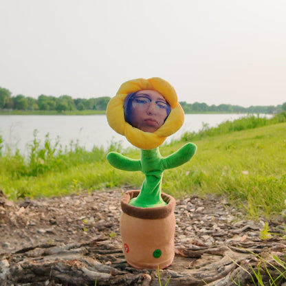 FaceFlower™