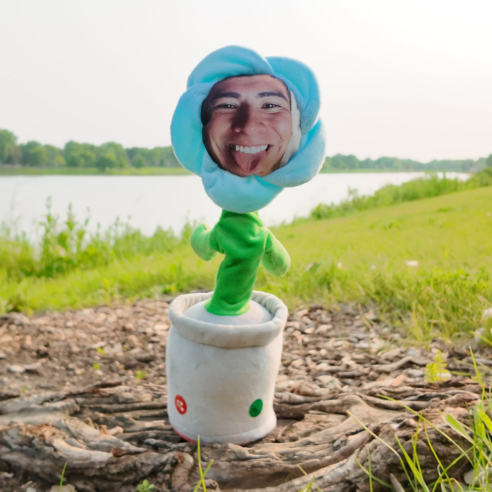 FaceFlower™