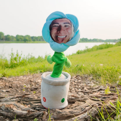 FaceFlower™